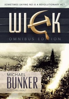 The Wick Omnibus - Bunker, Michael; Awalt, Chris