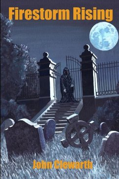 Cover Firestorm Rising