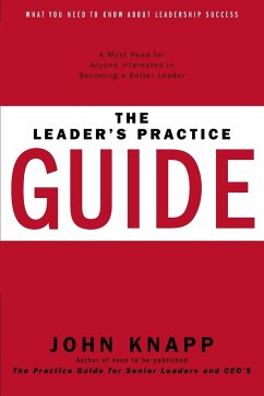 The Leader's Practice Guide