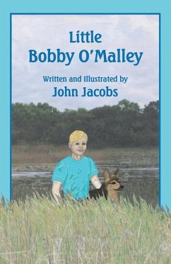 Little Bobby O'Malley - O'Malley, Little Bobby