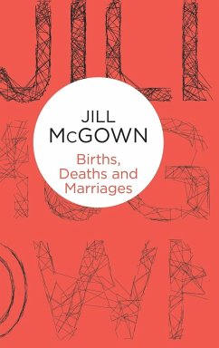 Births, Deaths and Marriages - Mcgown, Jill
