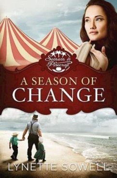 A Season of Change - Sowell, Lynette