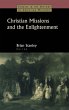 Christian Missions and the Enlightenment - Bild 1