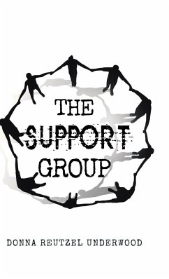 The Support Group - Underwood, Donna Reutzel