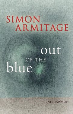 Out of the Blue (eBook, ePUB) - Armitage, Simon