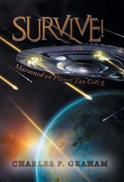 Survive! - Graham, Charles P.