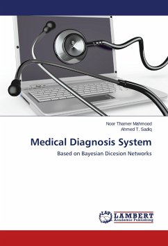 Medical Diagnosis System - Thamer Mahmood, Noor;Sadiq, Ahmed T.
