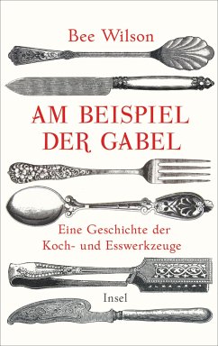 Am Beispiel der Gabel - Wilson, Bee