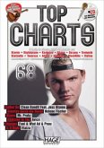 Top Charts, m. Audio-CD Top Charts, m. Audio-CD