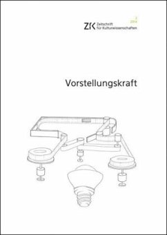 Vorstellungskraft