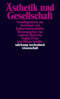 Ästhetik und Gesellschaft