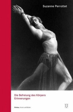 Cover Die Befreiung des Körpers