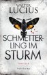 Schmetterling im Sturm / Heartland... - Bild 1