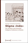 Stigma "Indio" Stigma "Indio"