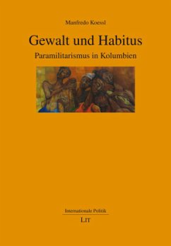 Cover Gewalt und Habitus