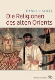 Die Religionen des alten Orients