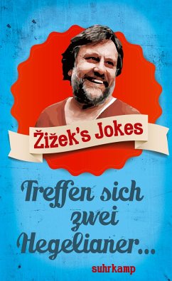 Zizek's Jokes - Zizek, Slavoj