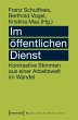 Im öffentlichen Dienst - Bild 1