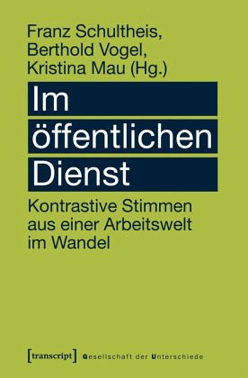 Im öffentlichen Dienst Im öffentlichen Dienst