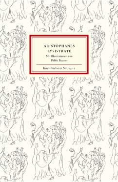 Lysistrate - Aristophanes