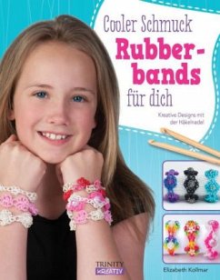 Rubberbands - Kollmar, Elizabeth