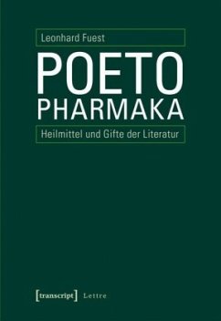 Poetopharmaka - Fuest, Leonhard