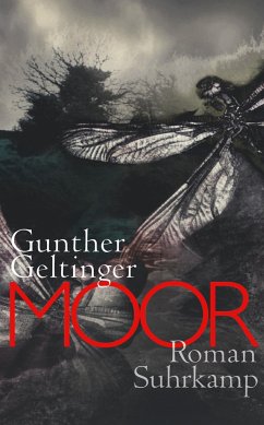 Moor - Geltinger, Gunther