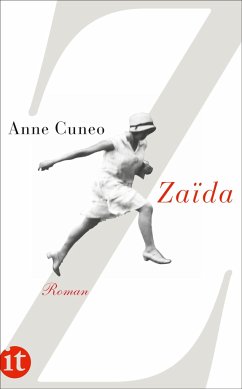 Zaïda - Cuneo, Anne