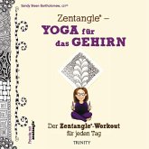 Zentangle® - Yoga für das Gehirn