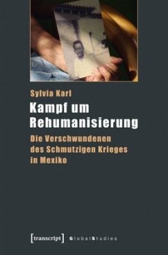 Kampf um Rehumanisierung - Karl, Sylvia