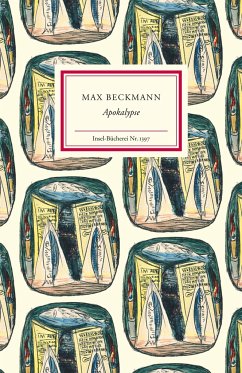 Apokalypse - Beckmann, Max