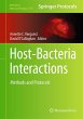 Host-Bacteria Interactions - Bild 1