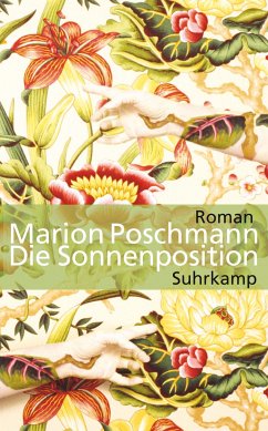 Die Sonnenposition - Poschmann, Marion