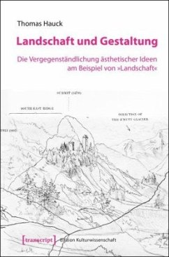 Landschaft und Gestaltung - Hauck, Thomas