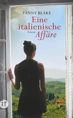 Eine italienische Affäre - Blake, Fanny