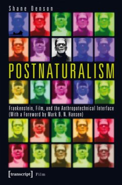 Cover Postnaturalism