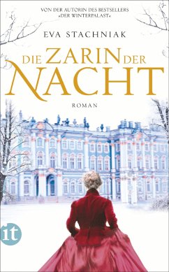 Die Zarin der Nacht - Stachniak, Eva