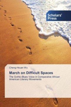 March on Difficult Spaces - Wu, Cheng-Hsuan