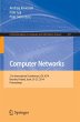 Computer Networks by Andrzej Kwiecien Paperback | Indigo Chapters