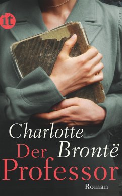 Der Professor - Brontë, Charlotte