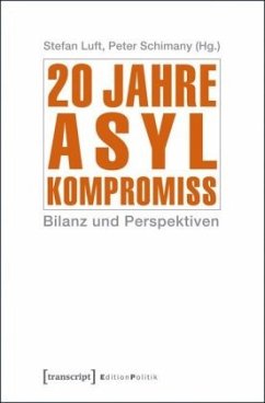 20 Jahre Asylkompromiss