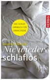 Nie wieder schlaflos Nie wieder schlaflos
