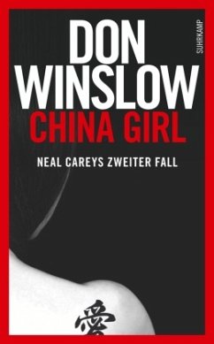 China Girl / Neal Carey Bd.2 - Winslow, Don