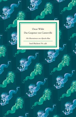 Das Gespenst von Canterville - Wilde, Oscar