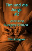 Tim und die Jungs #2 (eBook, ePUB)