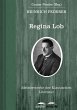 Regina Lob (eBook, ePUB) - Bild 1