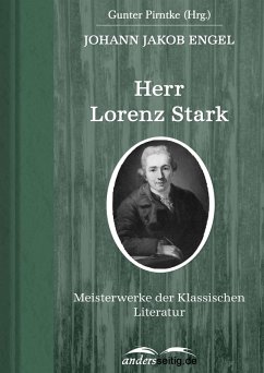 Herr Lorenz Stark (eBook, ePUB) - Engel, Johann Jakob