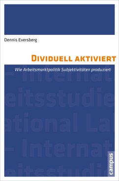 Dividuell aktiviert (eBook, PDF) - Eversberg, Dennis