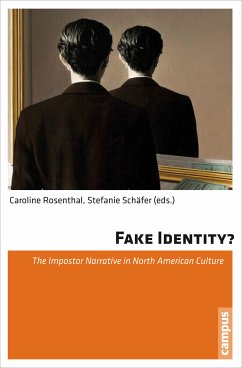 Fake Identity? (eBook, PDF)