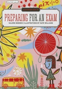 Preparing for an Exam - Bodden, Valerie